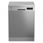 Beko DFN 39431 X návod a manuál