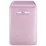 Smeg BLV 2RO-2 návod a manuál