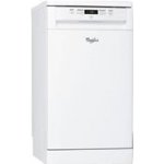 WHIRLPOOL ADP402WH návod a manuál