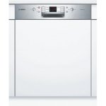 Bosch SMI 58P65 návod a manuál