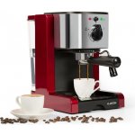 Klarstein Passionata Rossa 15 návod a manuál