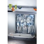 Franke FDW 613 E6P A+ návod a manuál