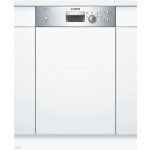 BOSCH SPI 25CS00E návod a manuál