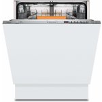 Electrolux ESL 66060 R návod a manuál