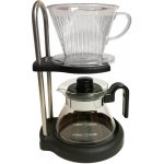 Kaffia Pour Over návod a manuál