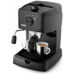 DeLonghi EC 146 B návod a manuál