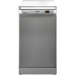 Beko DSFS 6835 návod a manuál