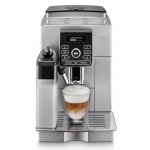 DeLonghi ECAM 25.462 S návod a manuál