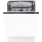Gorenje GV 66261 návod a manuál