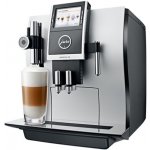 JURA IMPRESSA Z9 TFT návod a manuál