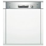 Bosch SMI 50D35 návod a manuál