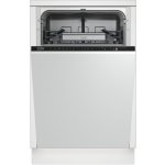 Beko DIS 28020 návod a manuál