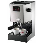 Gaggia Classic návod a manuál