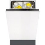 ZANUSSI ZDV12003FA návod a manuál