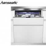 HANSEATIC WQP12-J7713G návod a manuál