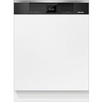 Miele G 6925 SCi XXL návod a manuál