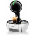 Krups KP350131 NESCAFÉ DOLCE GUSTO Drop automatický kapsulový biely návod a manuál