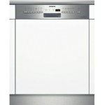 Siemens SN 58L560DE návod a manuál
