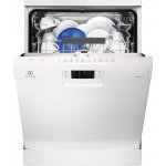Electrolux ESF 5541LOW návod a manuál