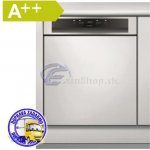 Whirlpool WBC 3C26 PF X návod a manuál