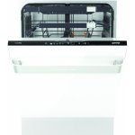 Gorenje GV 60 ORAW návod a manuál