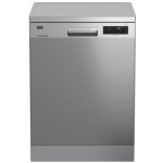 Beko DFN28432X návod a manuál