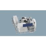 Siemens SR 64E031 návod a manuál