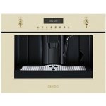 SMEG CM845P-9 návod a manuál