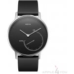 Nokia Activité Steel (HWA01-Black-All-Inter) čierne návod a manuál