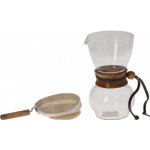 Hario Woodneck DPW-1 2 návod a manuál