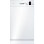 Bosch SPD 50E92 návod a manuál