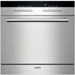 Siemens SC 76M531 návod a manuál