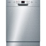 Bosch SMU 53L65 návod a manuál