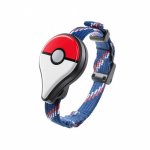 Pokémon GO Plus návod a manuál