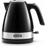 DeLonghi KBLA 2000 návod a manuál