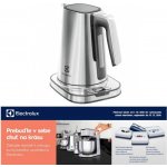 Electrolux EEWA 7800 návod a manuál