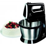 Electrolux ESM 3310 návod a manuál