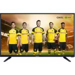 Changhong LED32E4000ST návod a manuál