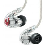 Shure SE846 návod a manuál