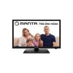 Manta 22LFN38L návod a manuál