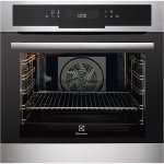 ELECTROLUX EOC 5750 AOX návod a manuál