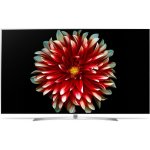 LG OLED65B7V návod a manuál