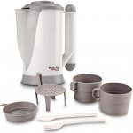 Roadstar HE401 návod a manuál