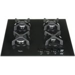 Whirlpool AKT 6400NB návod a manuál