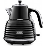 DeLonghi KBZ 2001 návod a manuál