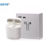 TWS i10 návod a manuál