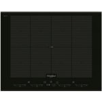 Whirlpool SMO 658C/BT/IXL návod a manuál