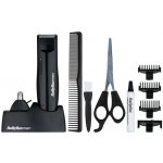 Babyliss E823E návod a manuál