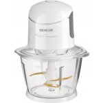 SENCOR SCB 5100 WH návod a manuál