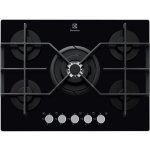 Electrolux EGT 7353 YOK návod a manuál